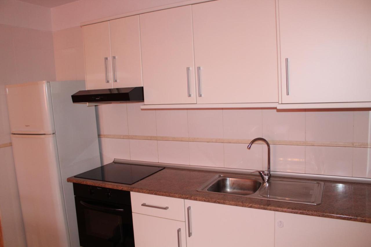 Apartamento Delgado Y Ruiz Puertito de Guimar Eksteriør bilde